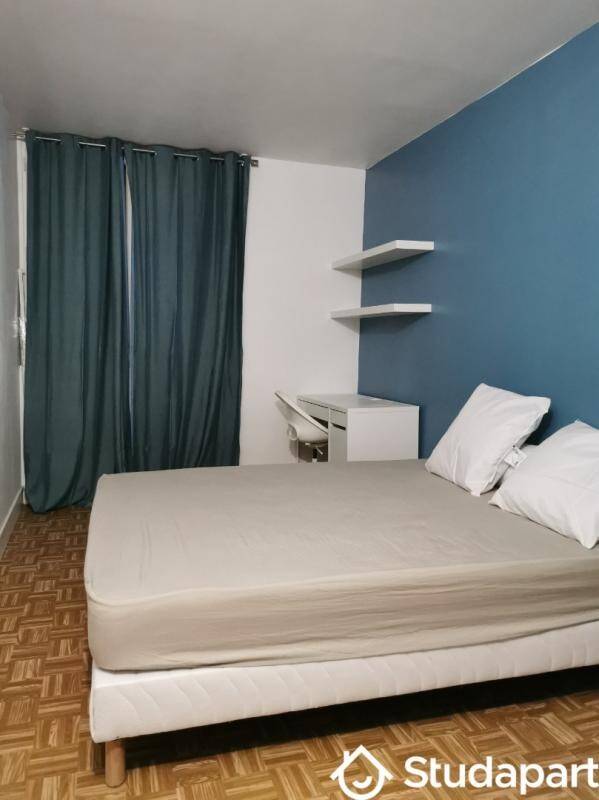 Maison à louer, 86m², VITRY SUR SEINE