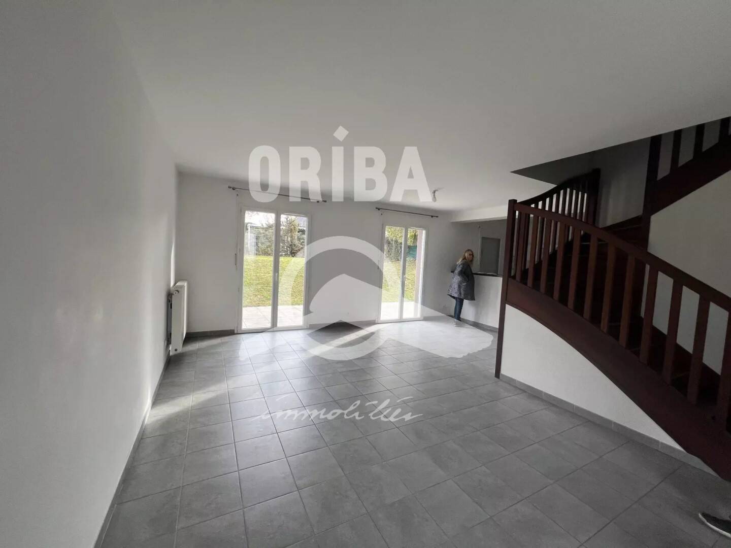 Maison à vendre, 115m², SAINT NAZAIRE