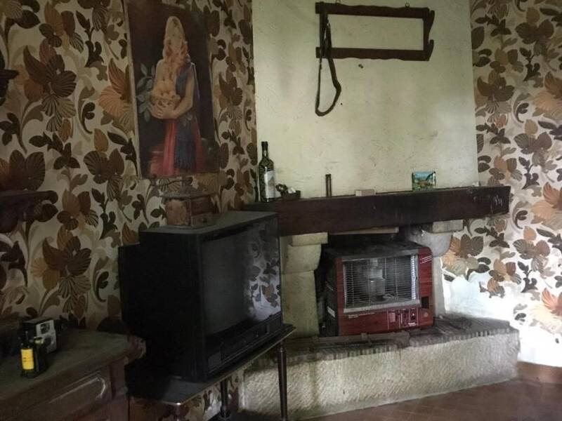 Maison à vendre, 150m², BONNEVENT VELLOREILLE