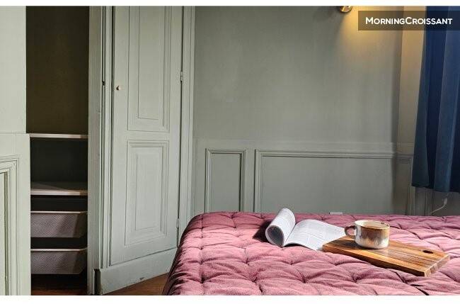 Maison à louer, 42m², TOURCOING
