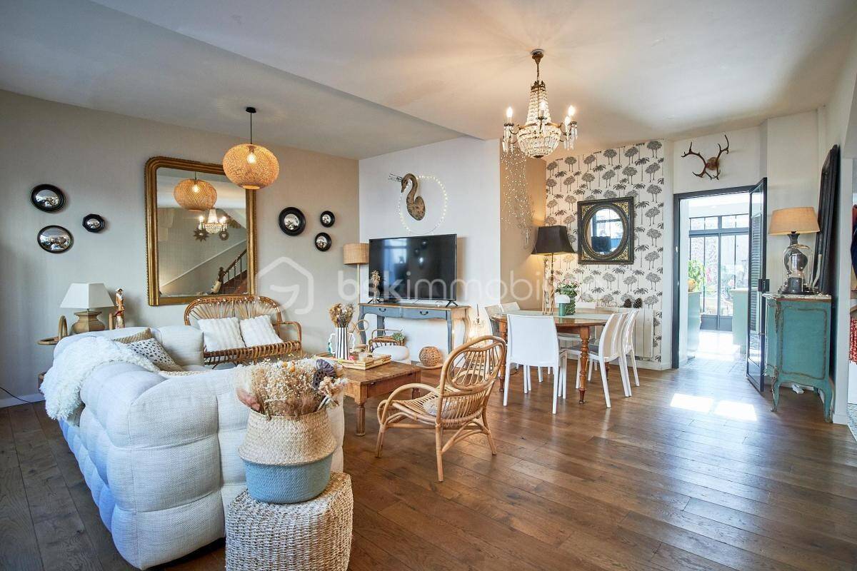 Maison à vendre, 120m², SAINT QUAY PORTRIEUX