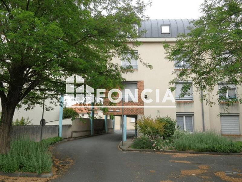 Maison à louer, 22m², POITIERS