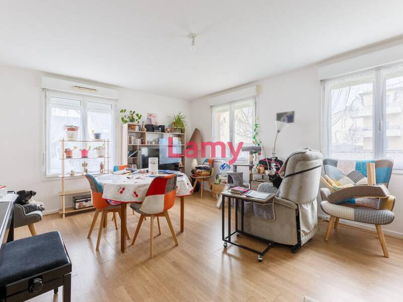 Maison à vendre, 70m², CLEON