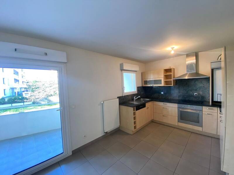 Maison à louer, 66m², REIGNIER ESERY