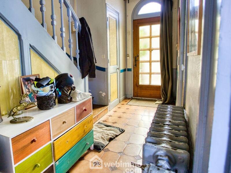 Maison à vendre, 136m², LA ROCHELLE
