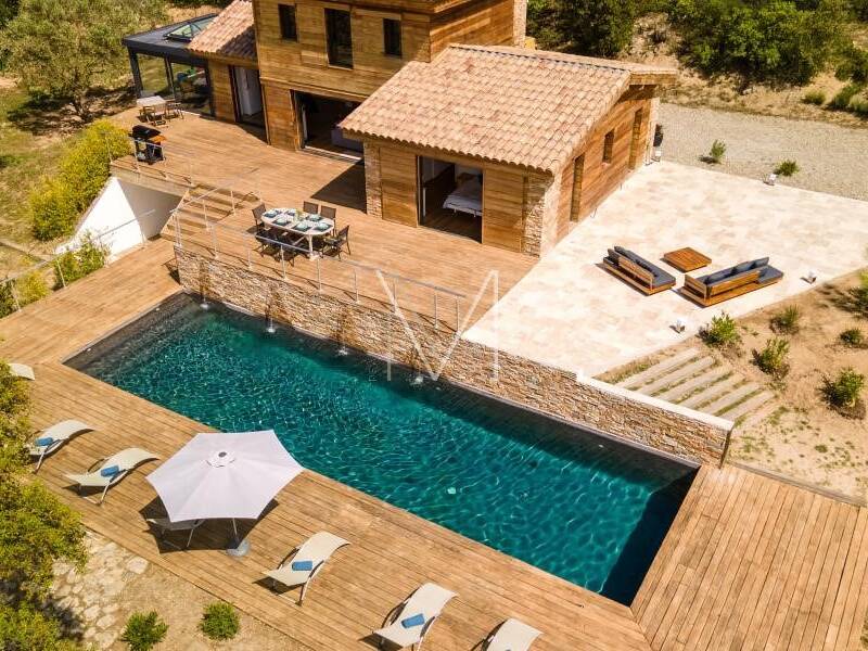 Maison à vendre, 180m², VAR