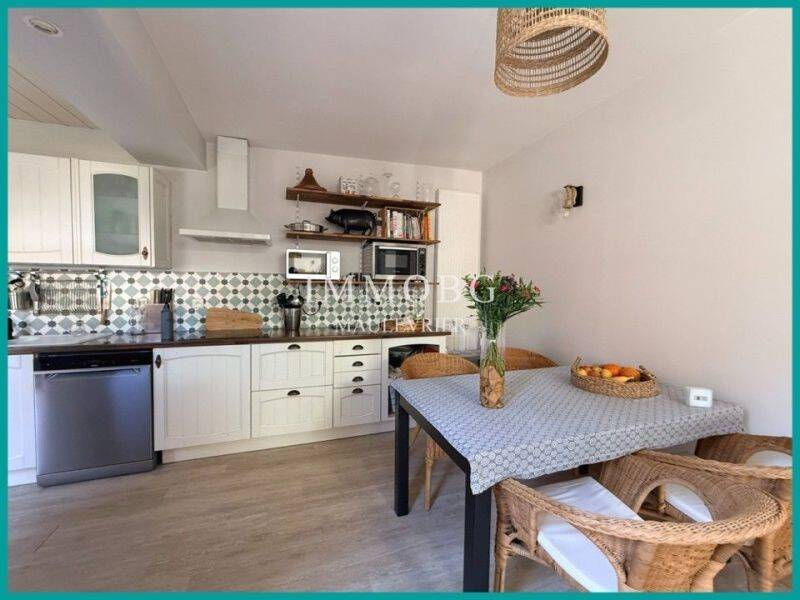 Maison à vendre, 82m², CHOLET