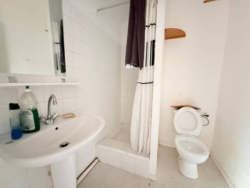 Maison à vendre, 30m², AIRE SUR L'ADOUR