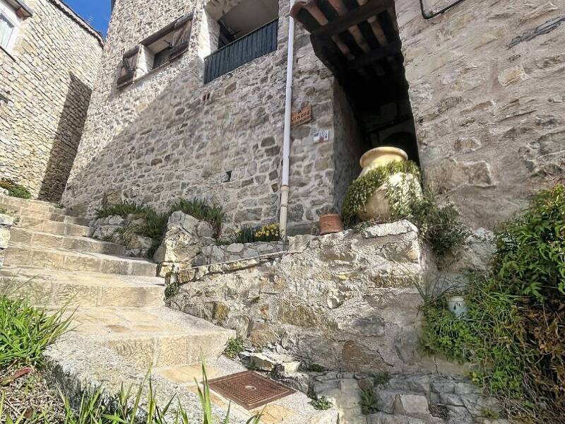 Maison à vendre, 44m², BAIROLS