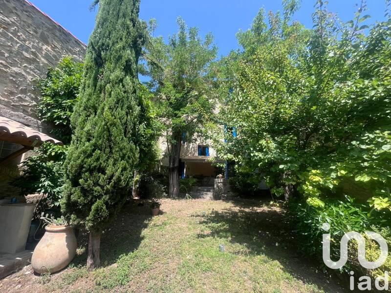 Maison à vendre, 250m², VILLEVEYRAC
