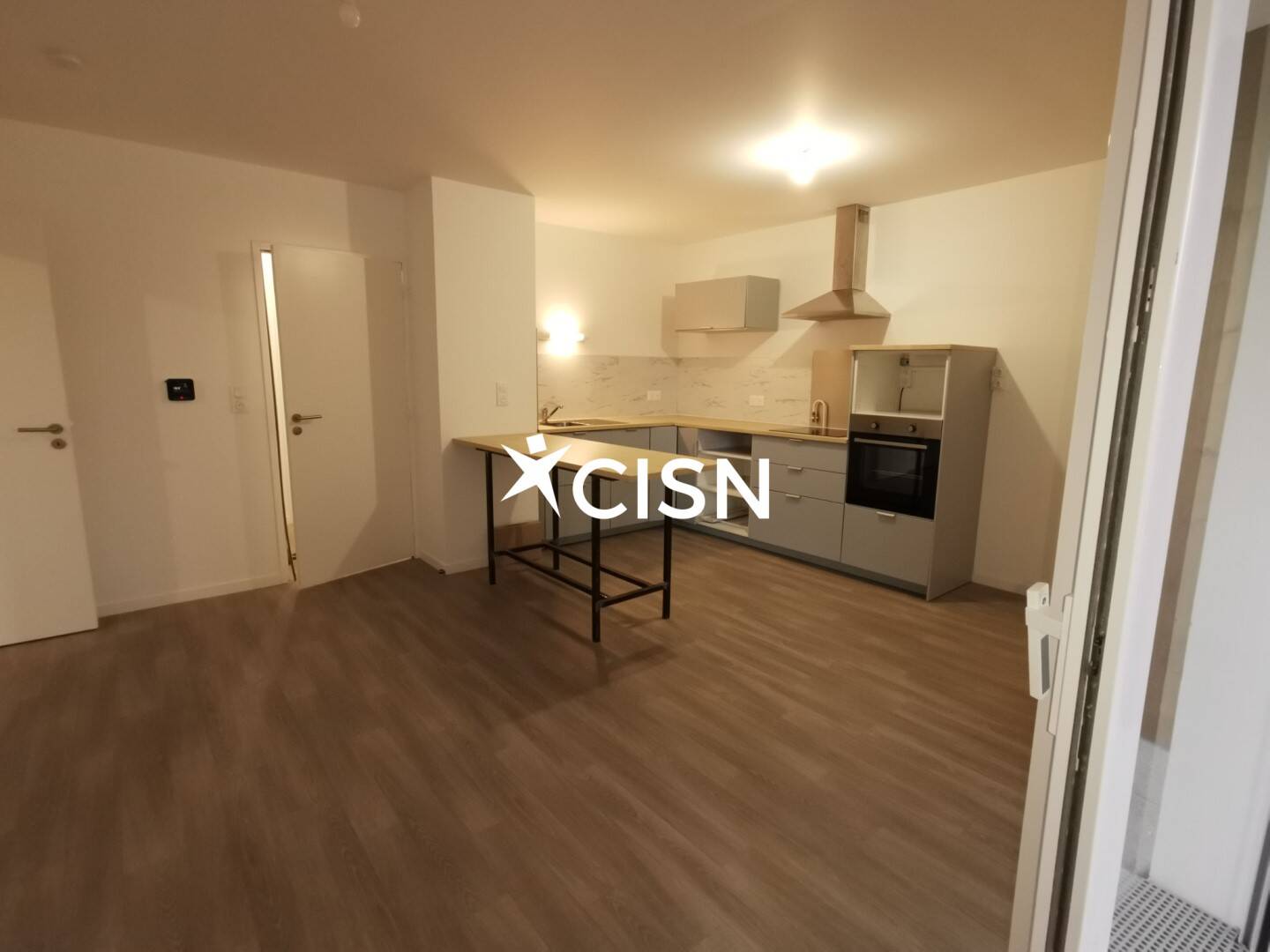 Maison à louer, 46m², SAINT NAZAIRE