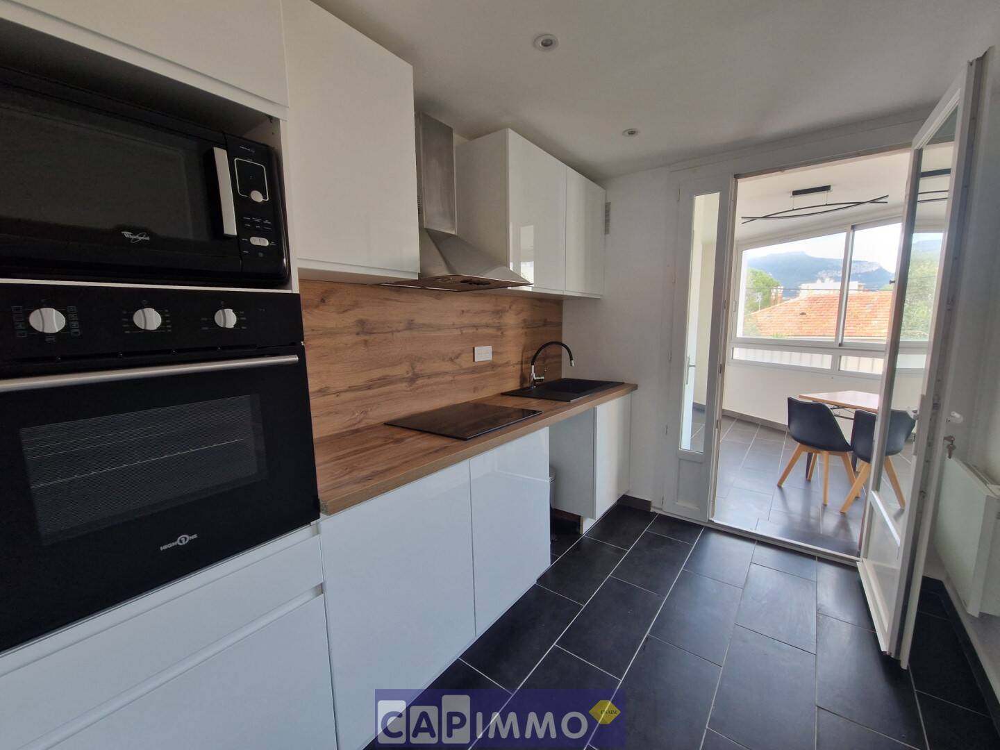 Maison à vendre, 52m², TOULON