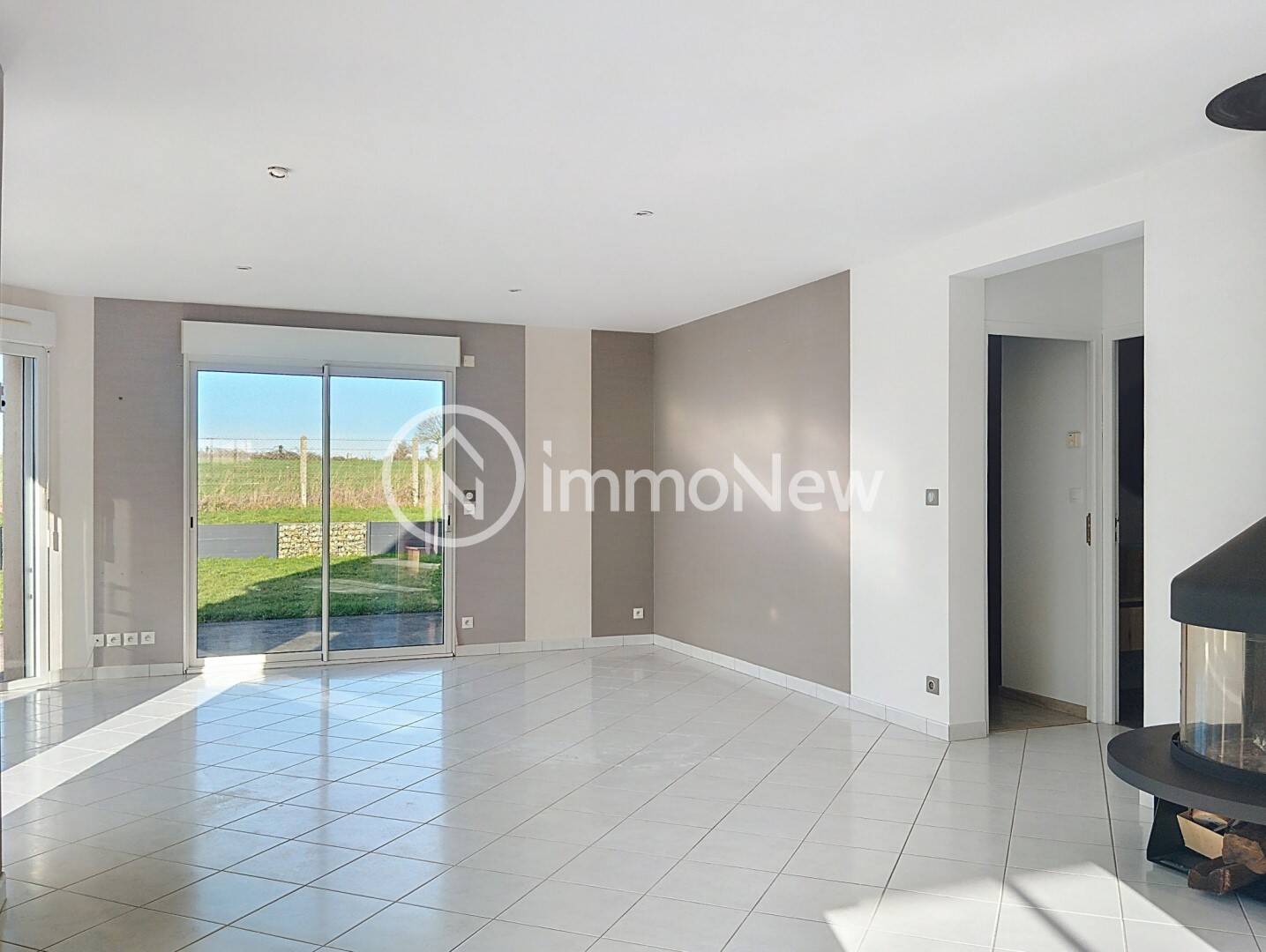 Maison à vendre, 142m², JULLOUVILLE