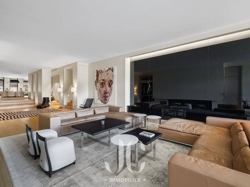 Maison à vendre, 410m², LYON 4E