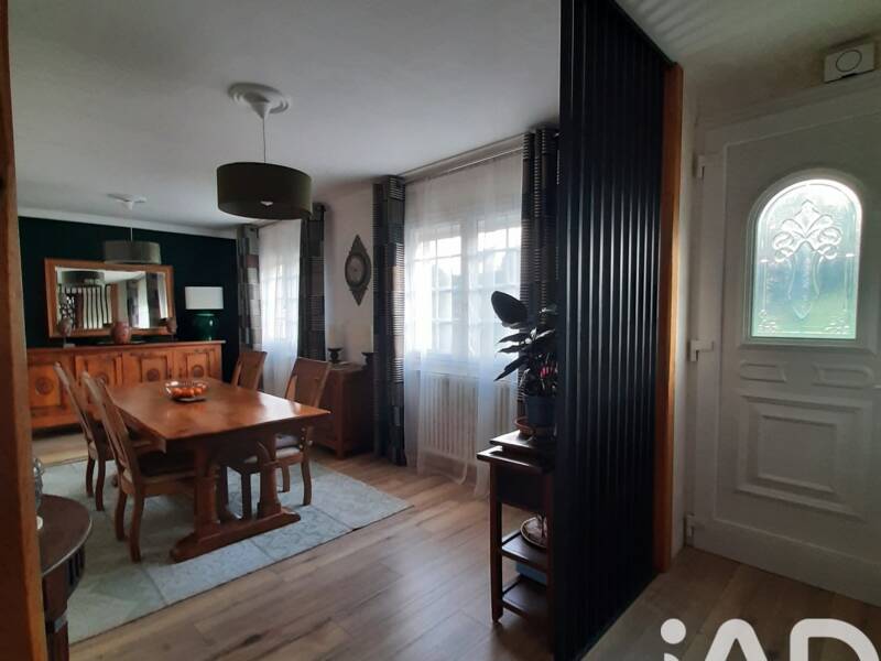 Maison à vendre, 125m², TREFFRIN