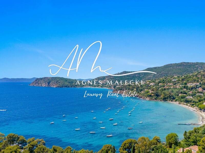 Maison à vendre, 169m², RAYOL CANADEL SUR MER