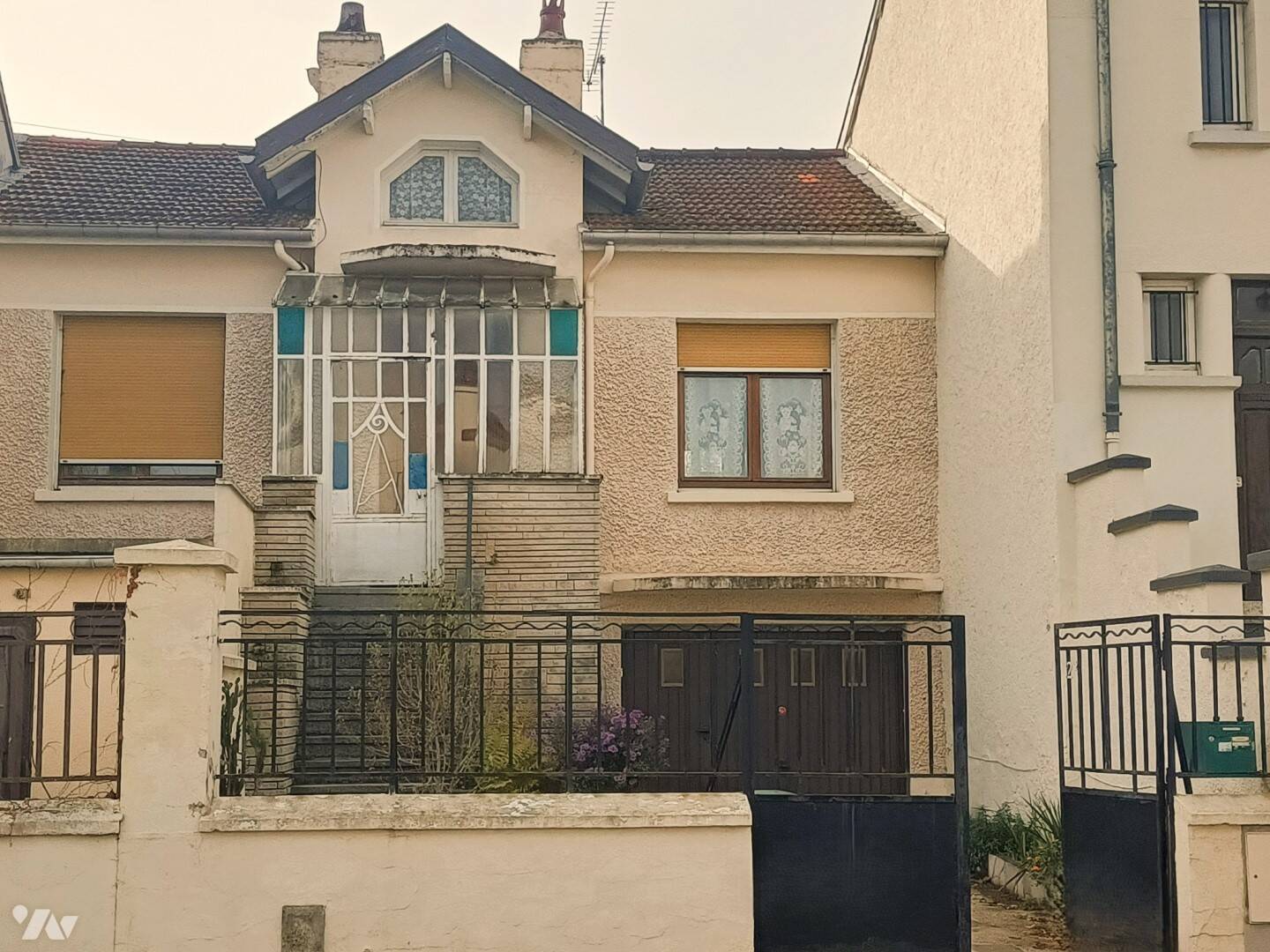 Maison à vendre, 98m², NANCY