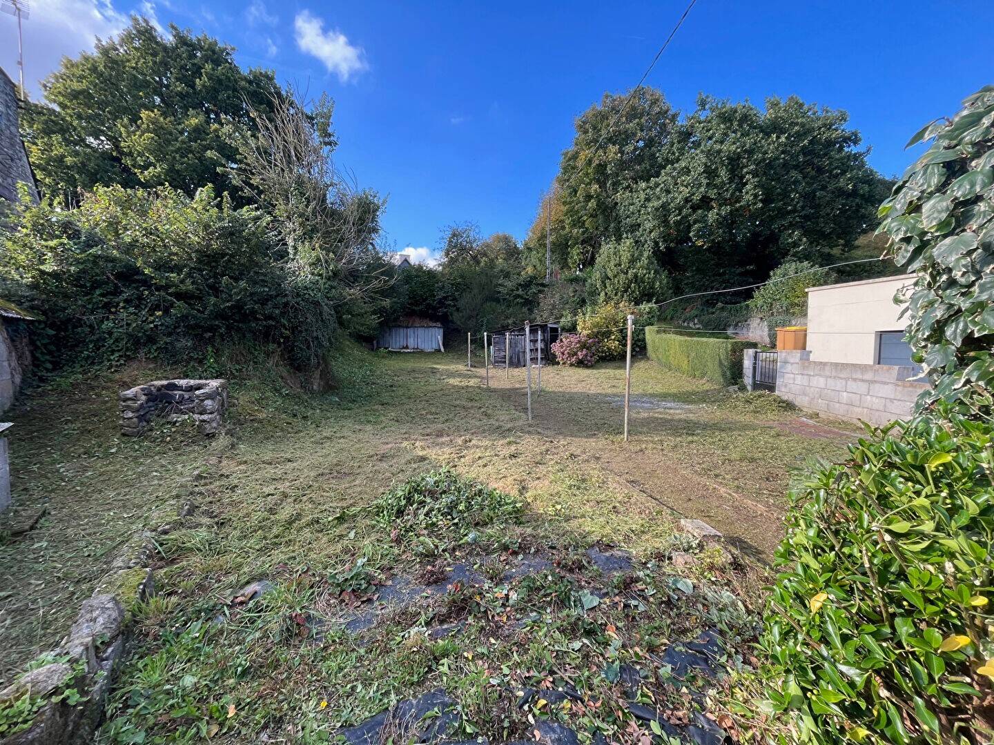 Maison à vendre, 110m², SAINT BRANDAN