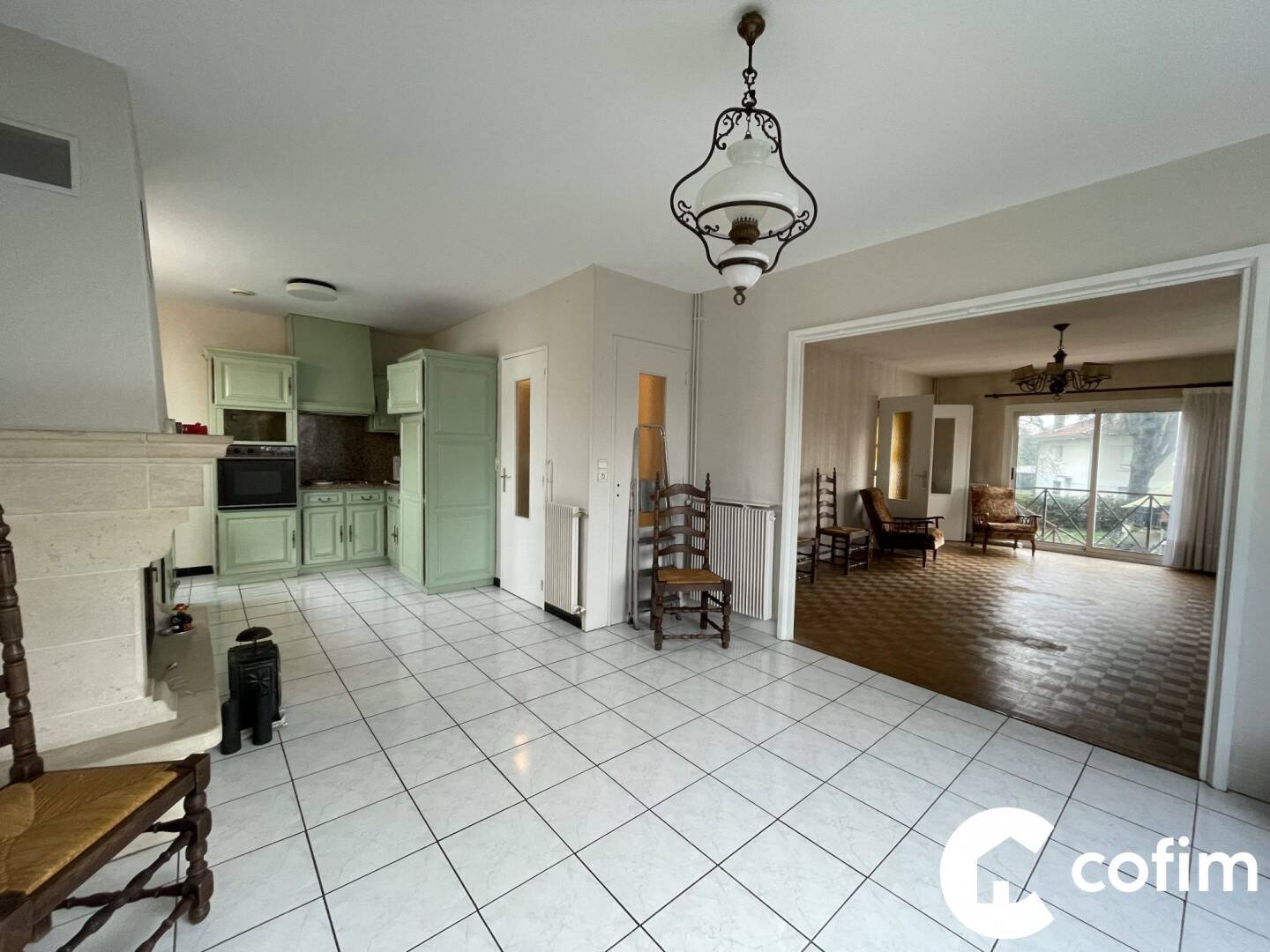 Maison à vendre, 178m², PAU