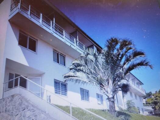 Duplex à louer 712 € 1 pièce 33,1 m² 2 étages Sainte-Clotilde Saint-Denis 97490