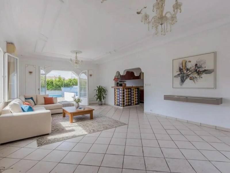 Maison à vendre, 240m², MONTPELLIER