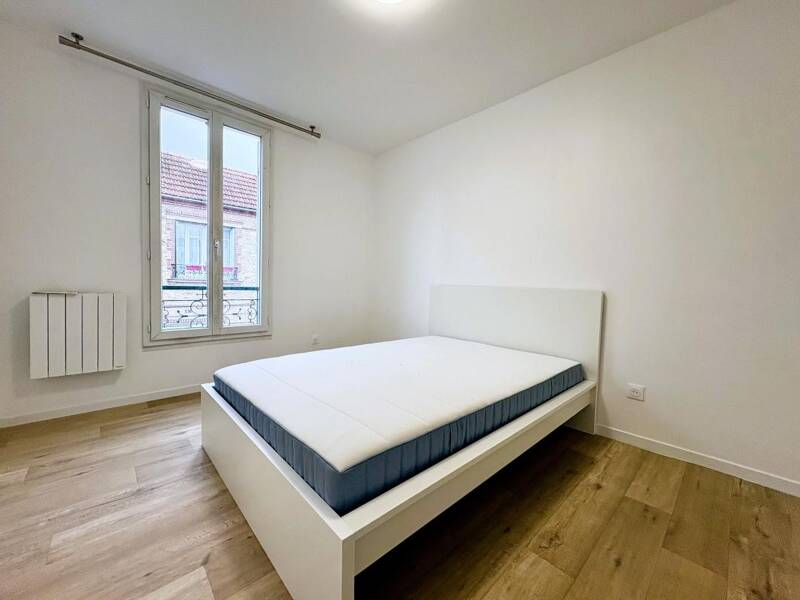 Maison à louer, 47m², VILLIERS SUR MARNE