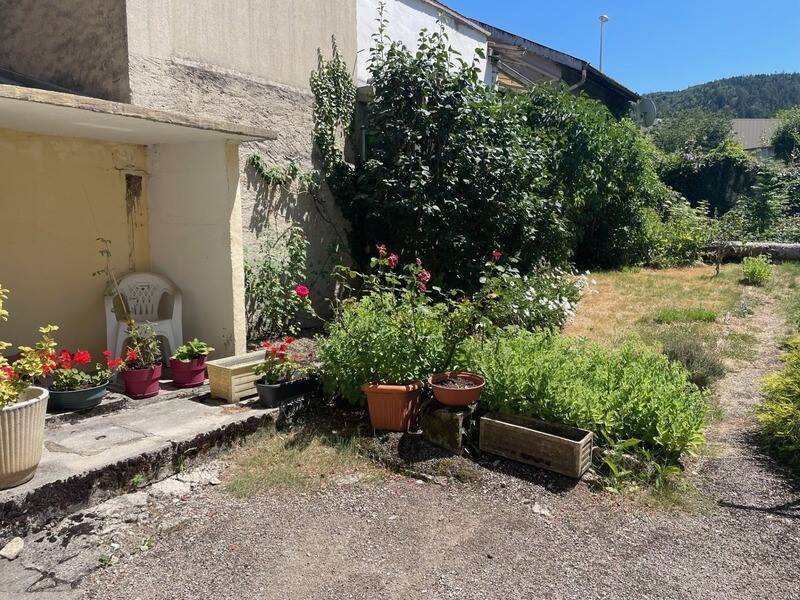 Maison à vendre, 89m², OYONNAX