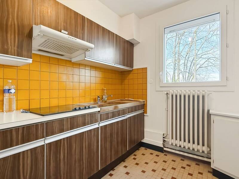 Maison à louer, 71m², SAINT AVERTIN