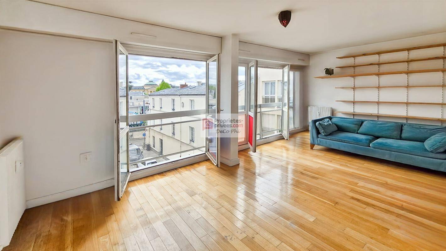 Maison à vendre, 49m², VERSAILLES