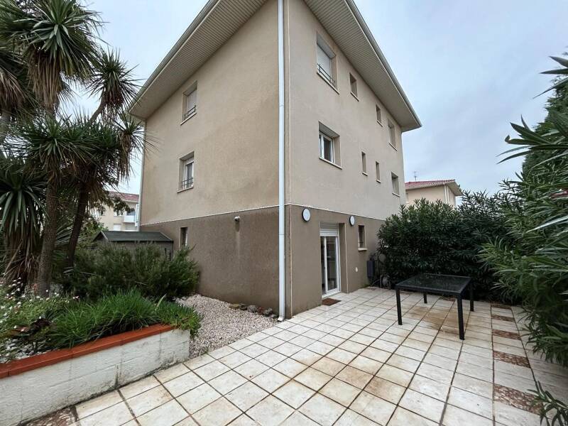 Maison à louer, 119m², SAINTE MARIE