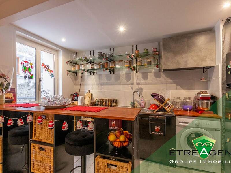 Maison à louer, 59m², OINVILLE SUR MONTCIENT