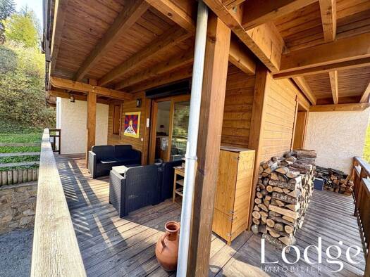 Duplex à vendre 241 000 € 3 pièces 2 chambres 82 m² Étage 1/3 Puy-Saint-Vincent 05290