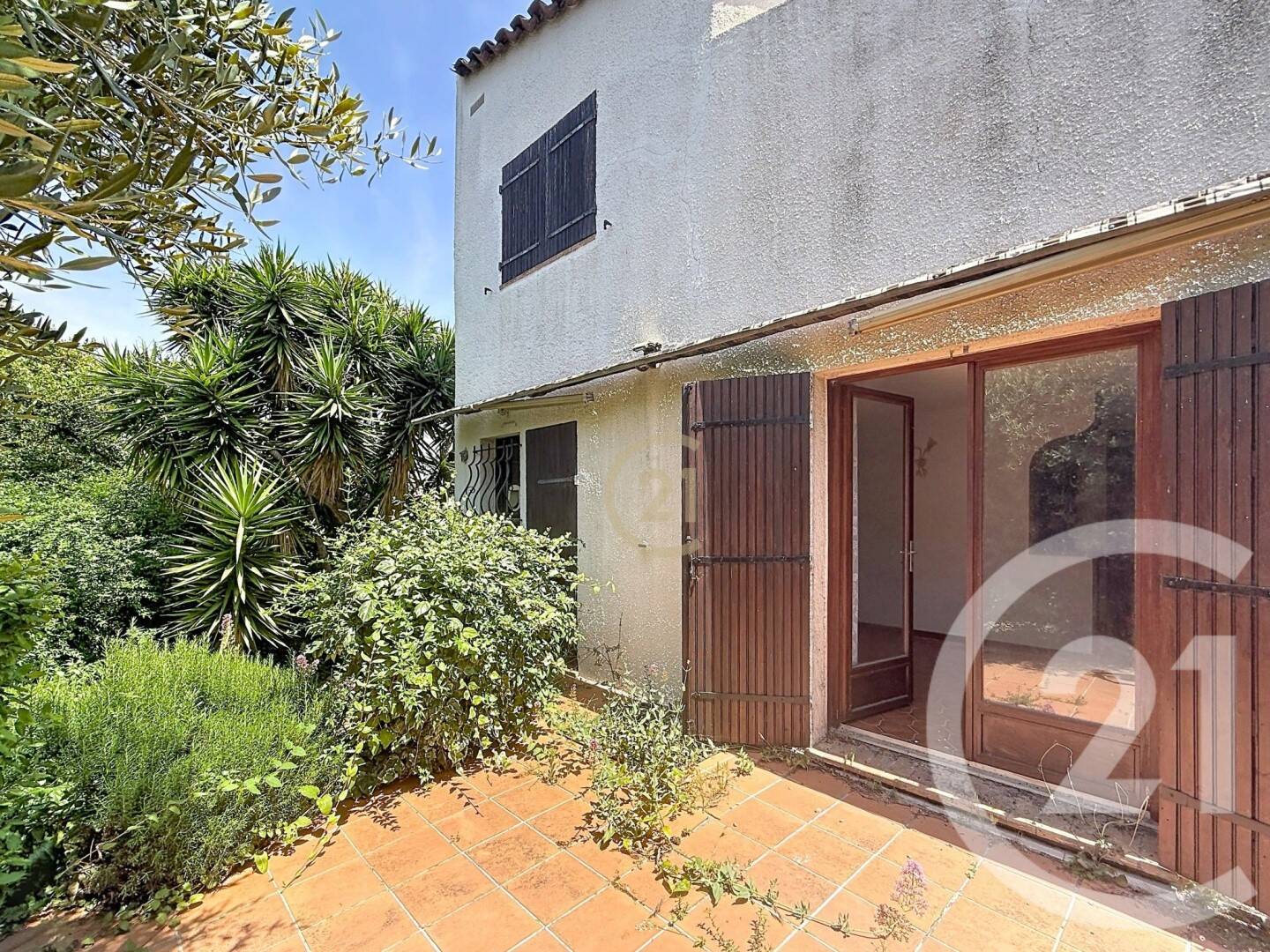 Maison à vendre, 125m², ANTIBES