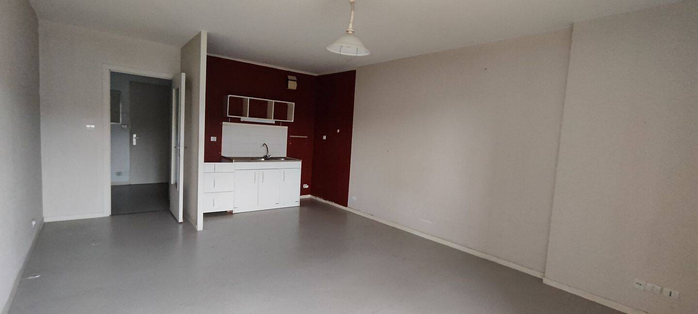 Maison à vendre, 32m², SAINTE FOY L'ARGENTIERE