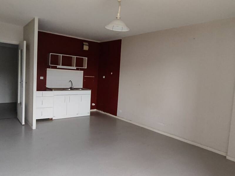 Maison à vendre, 32m², SAINTE FOY L'ARGENTIERE
