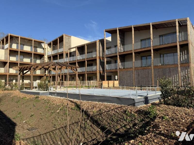 Maison à louer, 70m², OLIVET