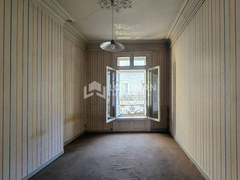 Maison à vendre, 84m², MONTPELLIER