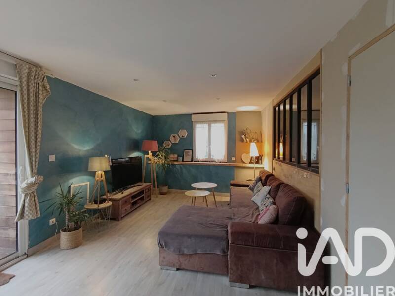 Maison à vendre, 152m², AMIGNY
