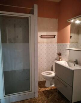 Maison à louer, 30m², LA REOLE