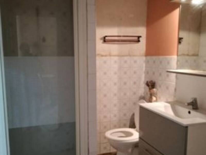 Maison à louer, 30m², LA REOLE