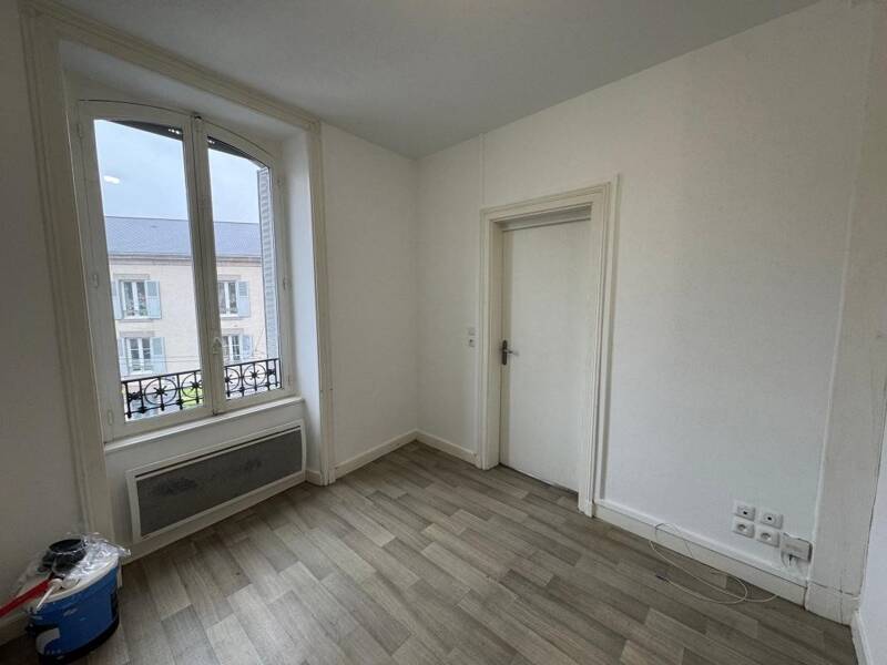 Maison à louer, 28m², LIMOGES