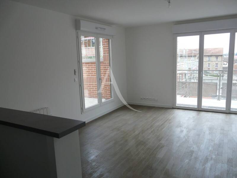 Maison à louer, 51m², LAGNY SUR MARNE