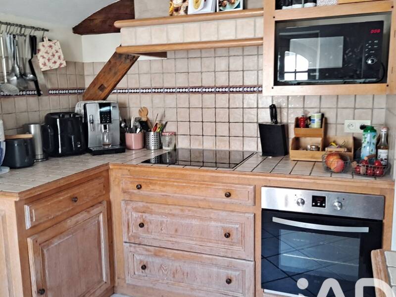 Maison à louer, 105m², LA ROCHELLE