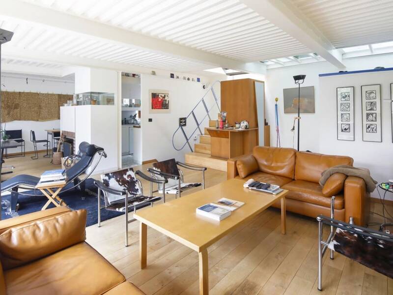 Maison à vendre, 344m², PARIS 5E
