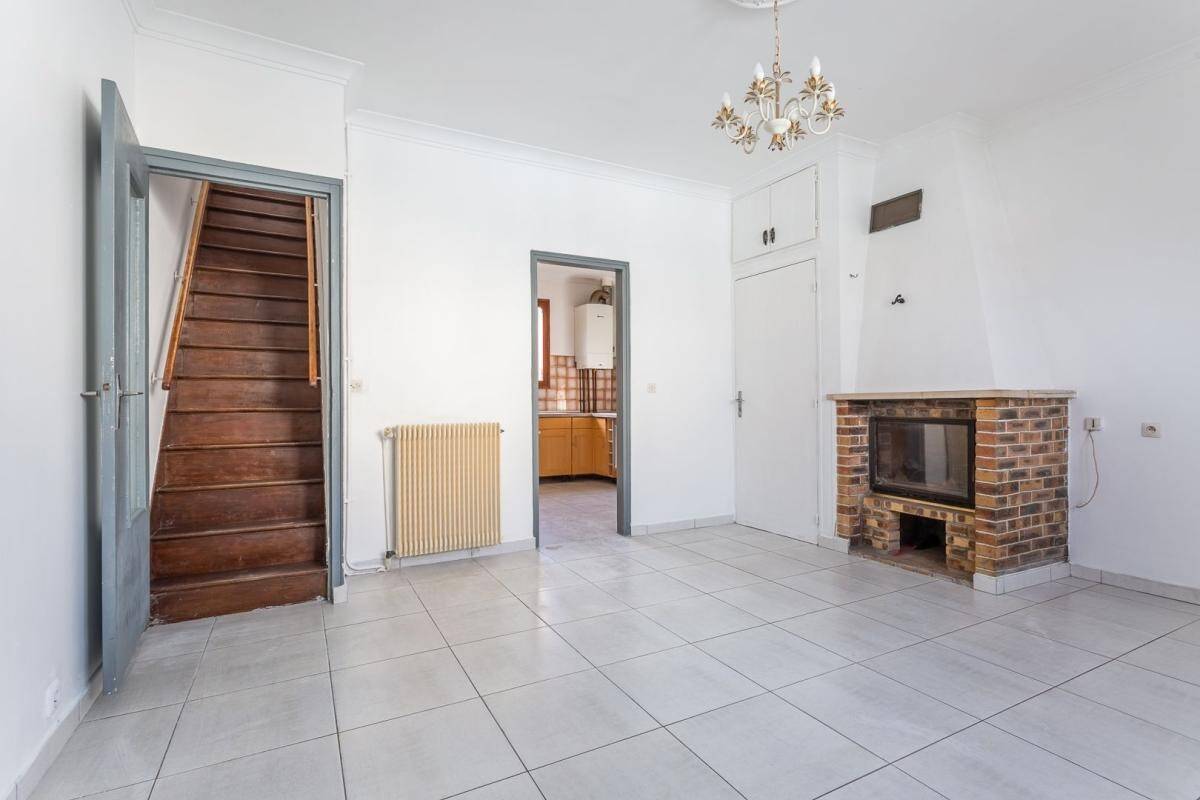Maison à vendre, 97m², MONTGERON