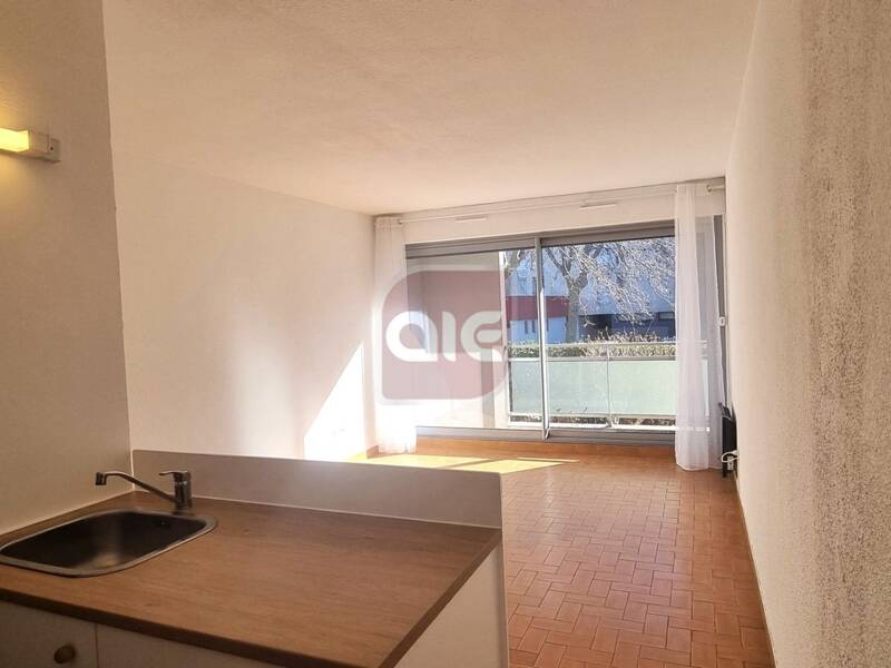 Maison à vendre, 21m², MONTPELLIER