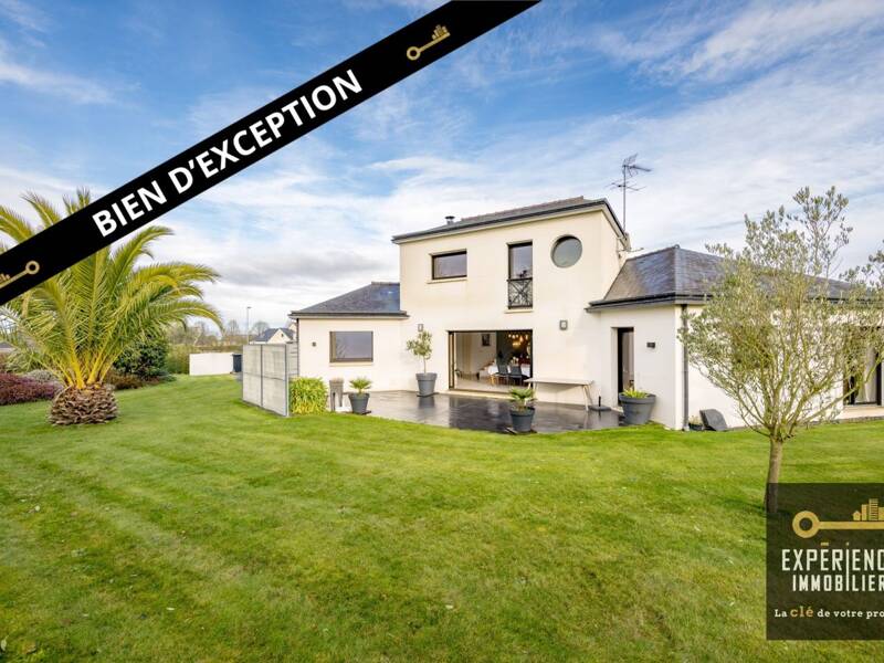 Maison à vendre, 147m², PORDIC