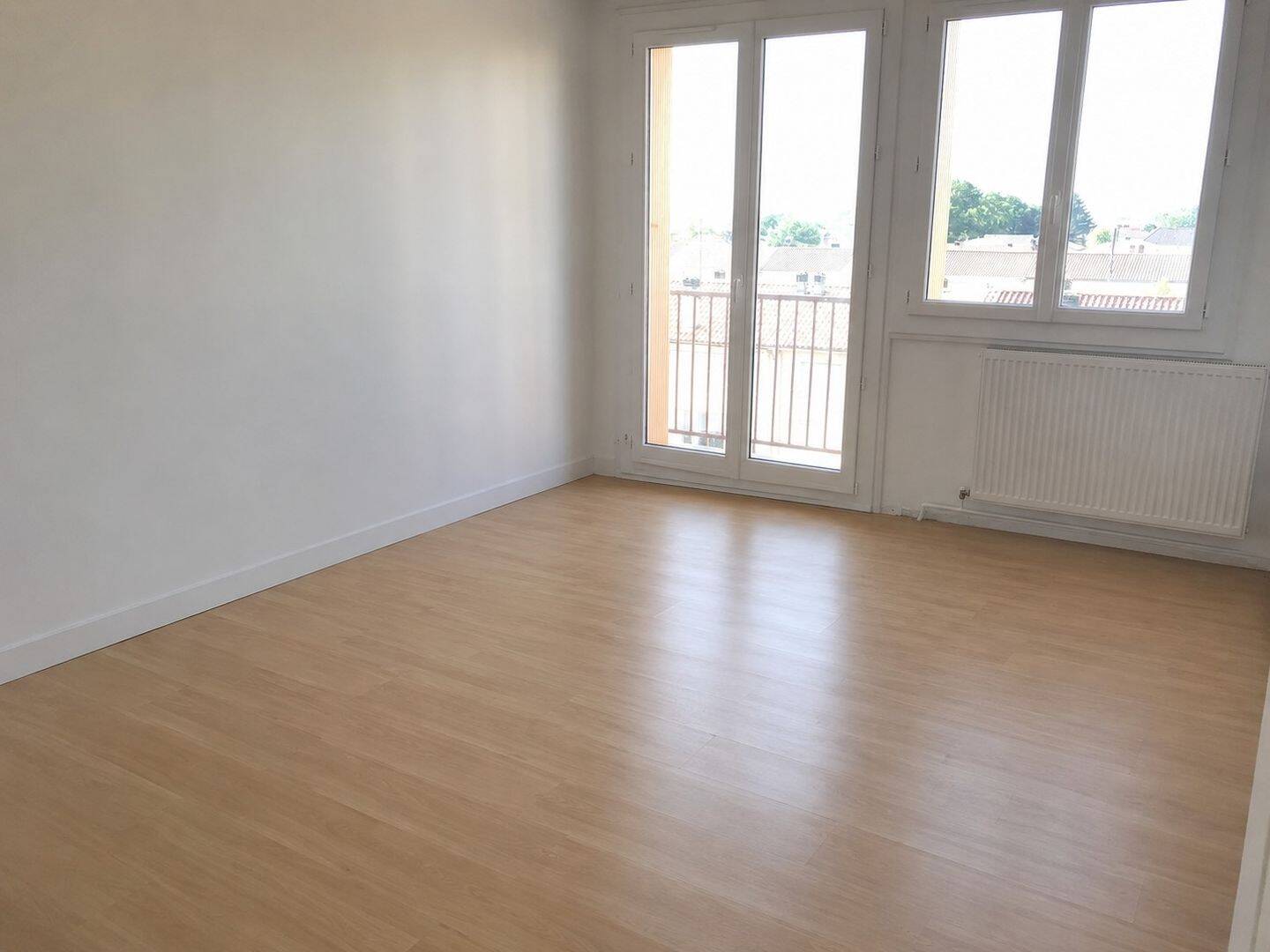 Maison à louer, 57m², MERIGNAC