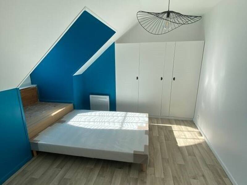 Maison à louer, 130m², NOYON