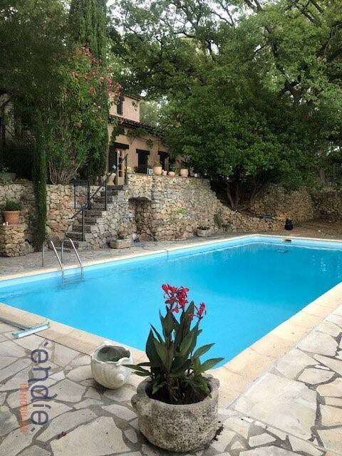 Maison à vendre, 160m², SAINT ANTONIN DU VAR